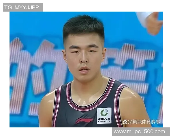 张文逸续约广东男篮在即杜锋锋线奇兵或将继续发光发热 张文逸续约广东男篮在即杜锋锋线奇兵或将继续发光发热