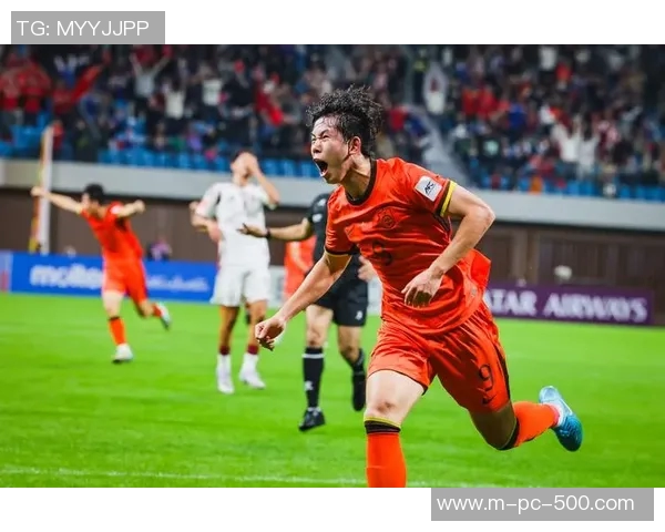 卡塔尔对中国足球比赛前瞻与胜负预测分析